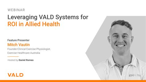 vald|VALD Health 